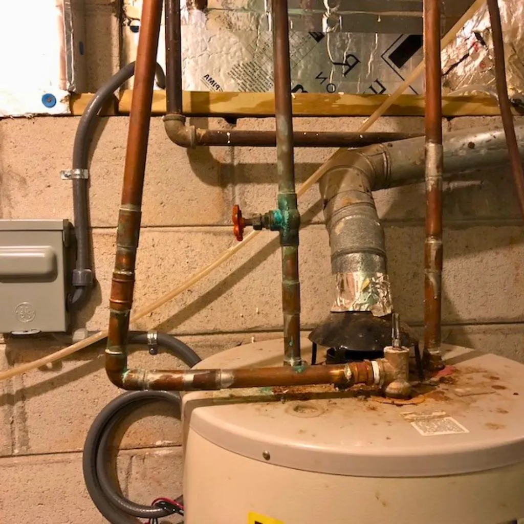 Water Heater Repair in New Hartford, NY